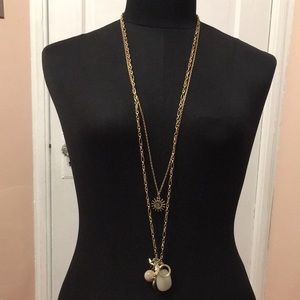 Lane Bryant elegant necklace! (Costume Jewelry)
